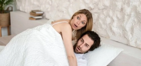 Најчестите реченици кои ги кажуваат неверните жени!