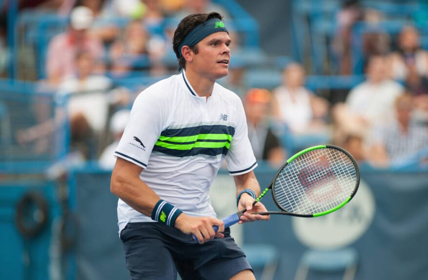 Раониќ официјално замина во пензија