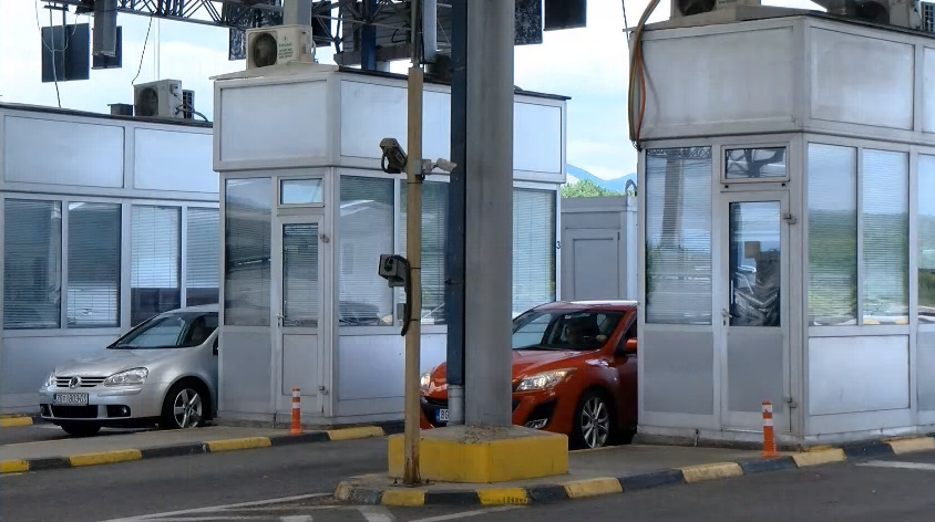 Рекордна наплата на македонските патарини - 67,6 милиони евра за една година