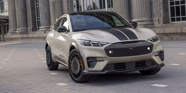 2026-та ќе биде тешка година за американскиот автомобилски пазар