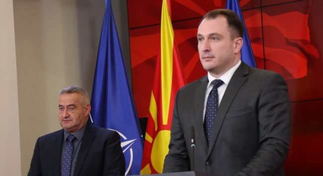 ЧЕТИРИ УСЛУГИ ЗА ФИЗИЧКИ И ПРАВНИ ЛИЦА ОД ФОНДОТ ЗА ЗДРАВСТВО СЕ ДОСТАПНИ НА ПОРТАЛОТ USLUGI.GOV.MK