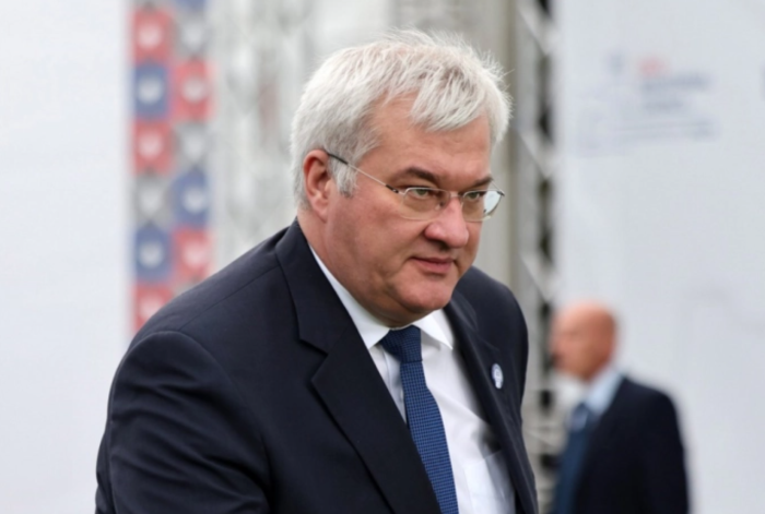 Сибиха: Путин цинично наредил напад врз Украина за време на преговорите во Абу Даби