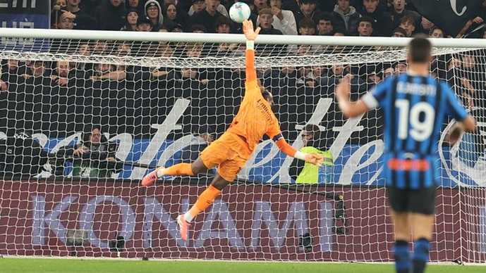 Милан си ја призна грешката со капитенот, ќе го направи најплатен во тимот