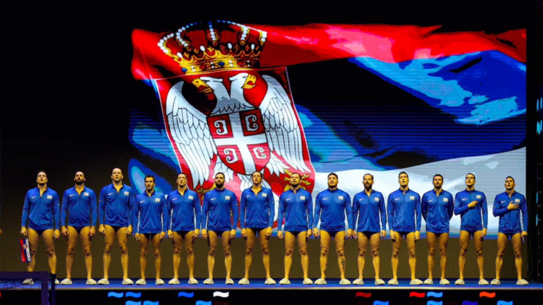 Србија ги слави ватерполистите, Вучиќ бара уште утре наутро да им се исплатат парите