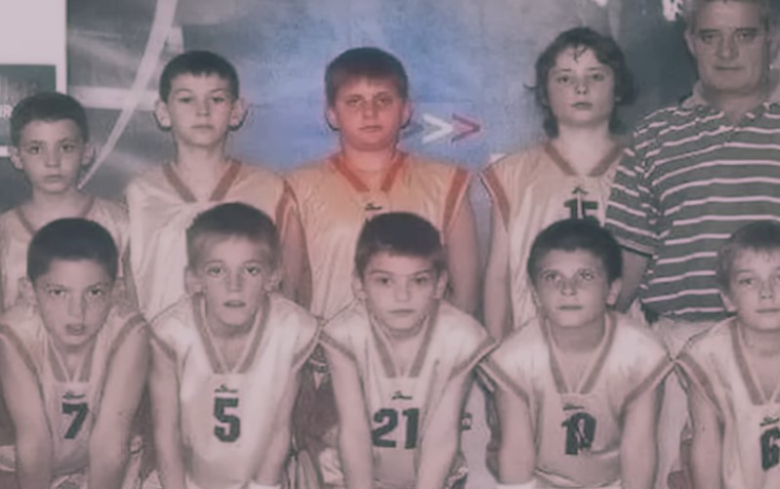 Од штала до 276 милиони долари и трикратен МВП