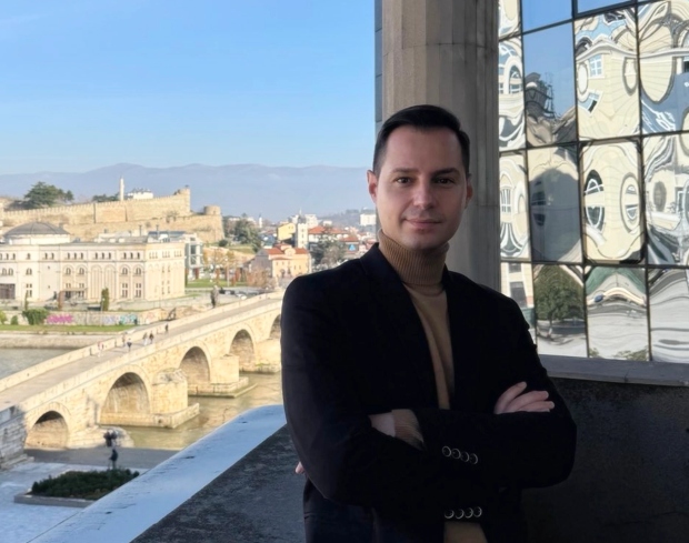 Интервју: Александар Гелевски – директор на Агенцијата за планирање на просторот