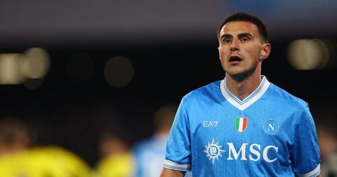 Македонија остана без репрезент во ЛШ: Крај за Елмас и Наполи! (ВИДЕО)