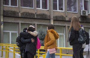 Второто полугодие за учениците почнува на 20 јануари