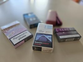 Високи казни и комплицирани одредби во Предлог-законот за заштита од пушење