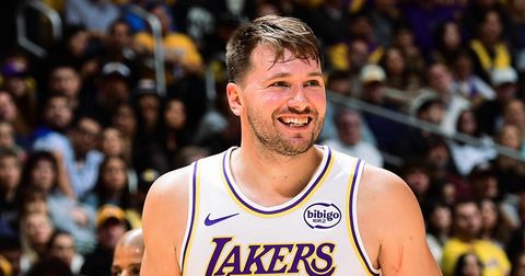 Скромниот Дончиќ: Дете од Словенија може само да сонува за вакво нешто!