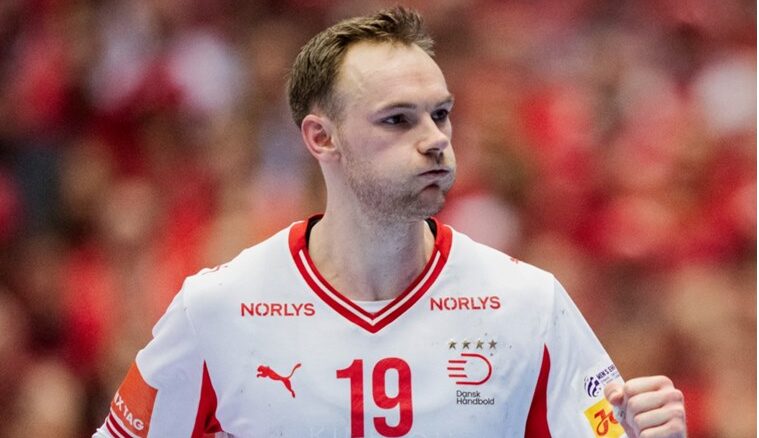 Данска ја победи Германија и стана првиот полуфиналист на Европско првенство