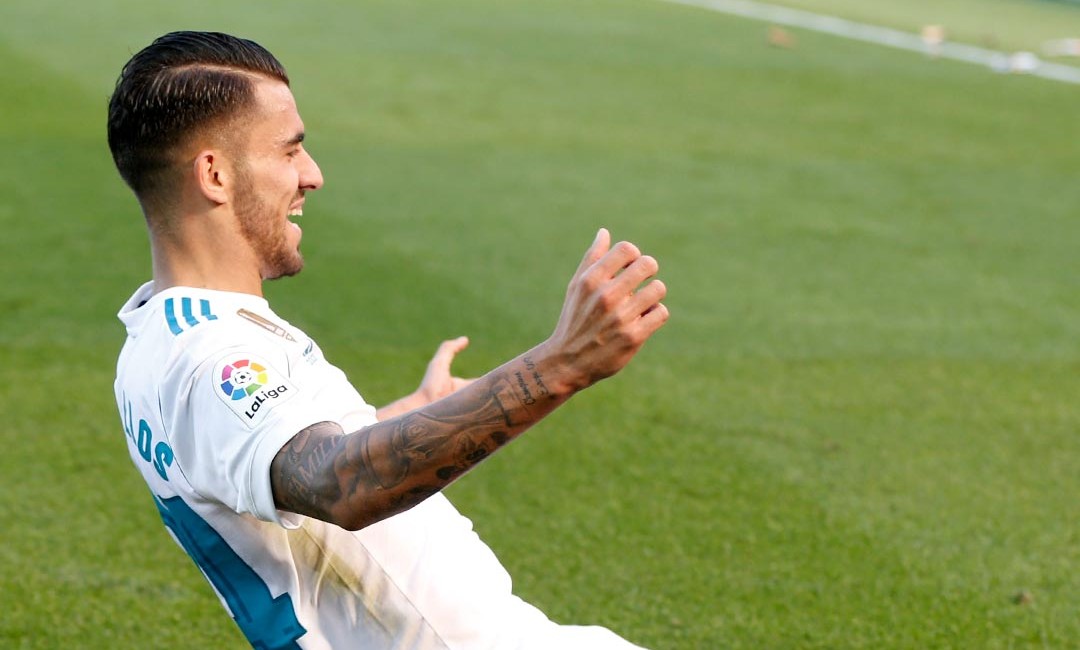 Човекот кој Анчелоти го гледаше како наследник на Модриќ си оди од Реал