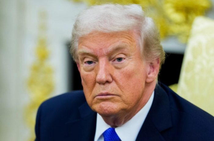 Трамп повторно му се закани на Иран