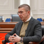 За година и половина ги реализиравме сите цели и воспоставивме одговорно и домаќинско управување, истакна Мицкоски