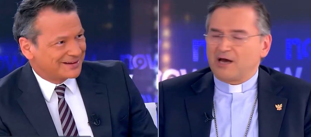 Погледнете што се случ во програма во живо кога Трубин му даде гол на Реал Мадрид (ВИДЕО)