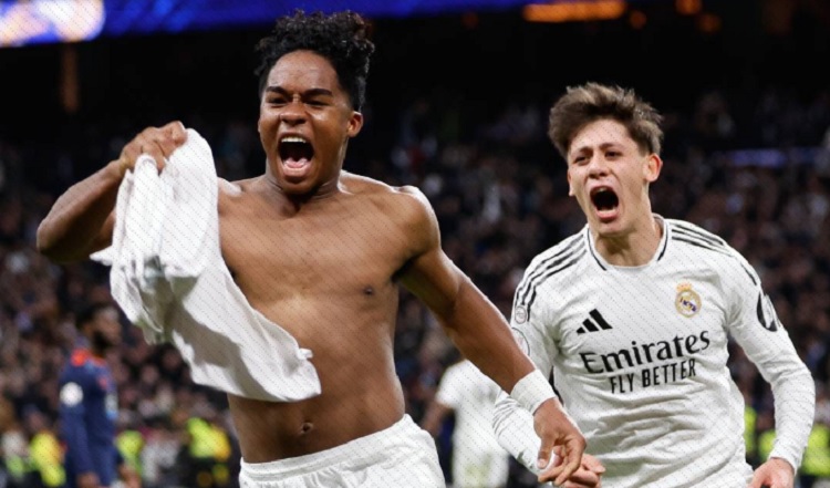 Ендрик: Последните шест месеци во Мадрид ми беа најубавите во животот