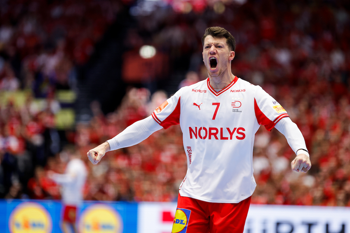 Данците во еуфорија по триумфот над Франција: Ова беше е*ено добро!