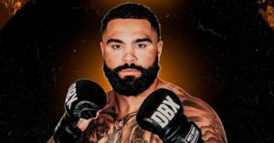 Гејбл Стивесон има нова станица на патот кон УФЦ – ќе се бори во Мексико