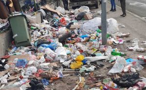 Франција му возврати на Руте: Европа може и мора сама да се брани