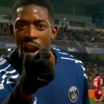 Дембеле го напушта ПСЖ – ќе потпише неверојатен договор!?