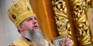 „Рускиот свет“ е паганска империја на злото што ја повторува суровоста на древниот Рим