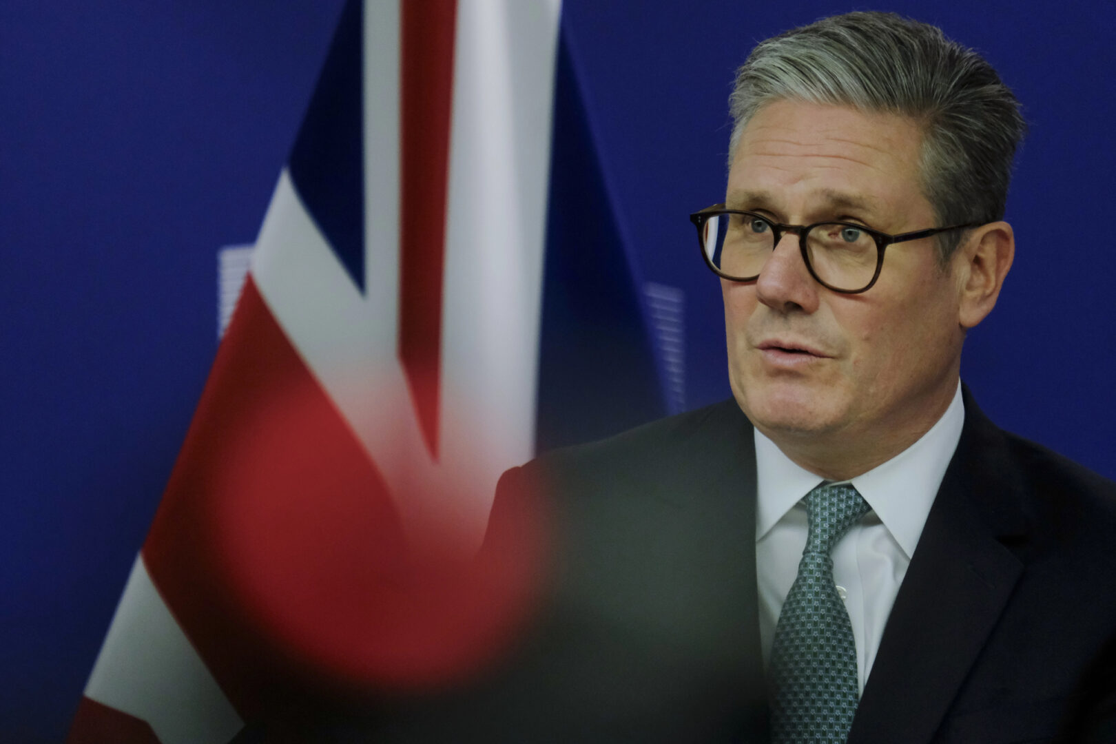 Стармер одбива да ја осуди американската акција во Венецуела, лабуристите реагираат