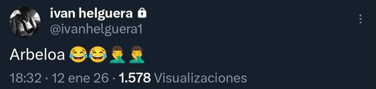 Поранешен фудбалер на Реал се изнасмеа на назначувањето на Арбелоа за тренер! (ФОТО)