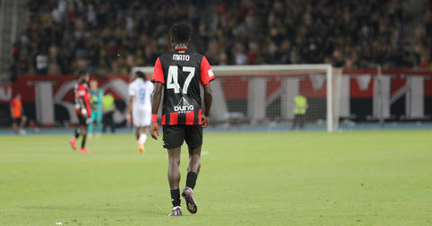 Мато сѐ уште е играч на Вардар, може да се продаде за милионска понуда оваа зима!