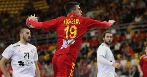 Традицијата е израмнета: Во дуелите на Македонија и Португалија секогаш победува домаќинот