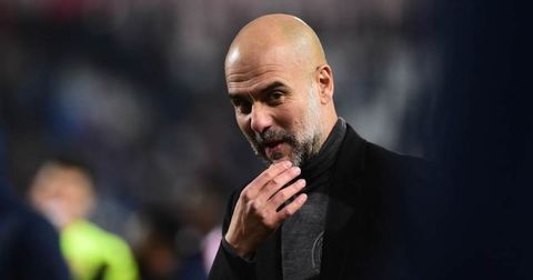 Пеп за гласините дека Сити го сака Мареска: Сакате да ме отпуштите?