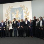 Изборно заседание на Академија Балканика Европеана