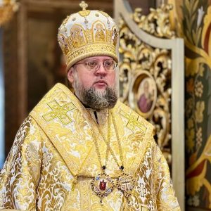 Архиепископ Силвестер од УПЦ-МП: Ова е геноцидна војна