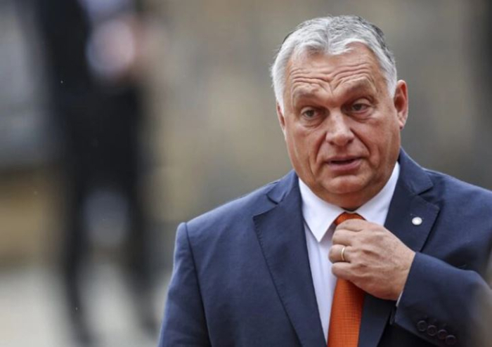 Орбан: Одам во Давос на покана на Трамп, ќе го потпишеме основачкиот документ за Одборот за мир