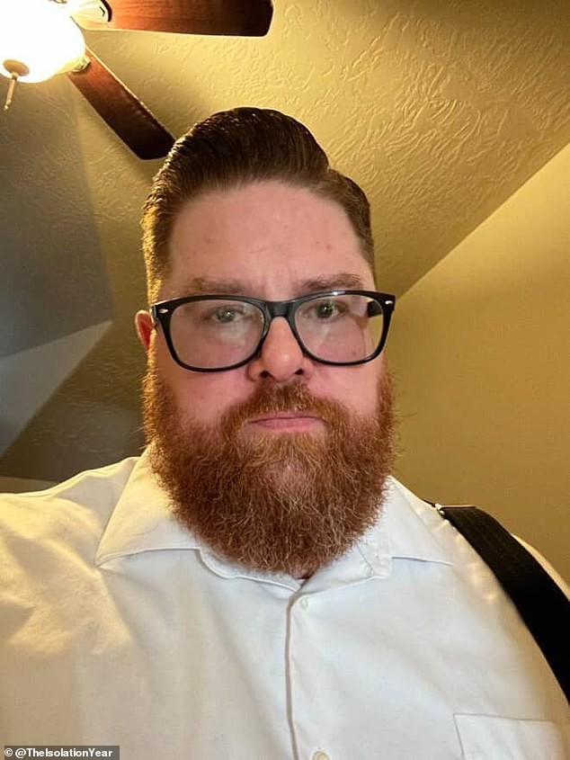 Единствениот начин да ослабам: Се заклучувам во соба 1 година, сопругата ќе ми носи храна до врата