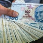 Турција воведува ограничувања за банките кои купуваат поевтини лири во странство