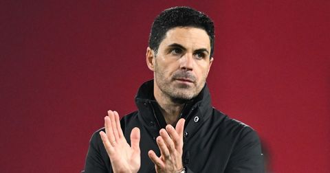 Артета: И судиите знаат да погрешат, знам дека бевме оштетени за пенал!