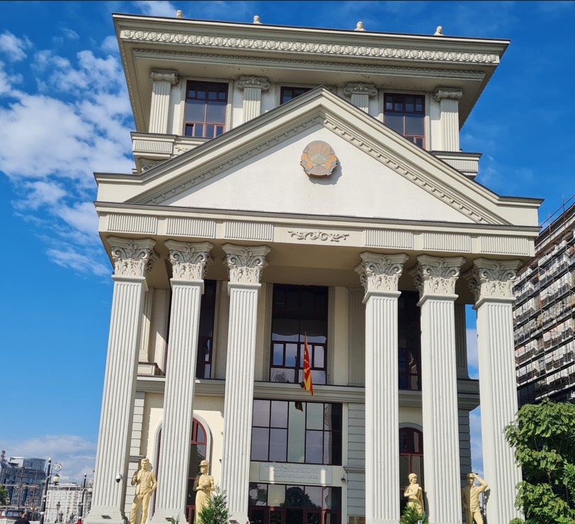 Муцунски: Ако ЕУ е искрена во намерите за интеграција на регионот нема да примени негативни економски мерки