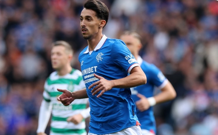 Трета среќа за Миовски во најголемото шкотско дерби