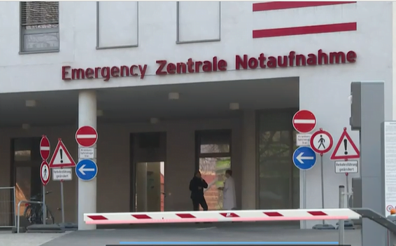 Трагедија во Германија: Двајца тинејџери загинаа додека ракуваа со пиротехнички средства…