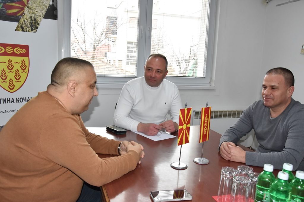 КК Партизан ќе организира Меѓународен карате турнир „63 Ангели“ – во чест на жртвите од пожарот во Кочани