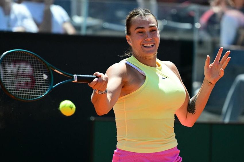 Сабаленка прва финалистка на Австралија опен