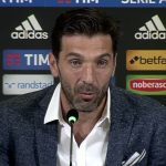 Буфон ја „реши“ вечната дилема: Ова е клучната разлика помеѓу Роналдо и Меси