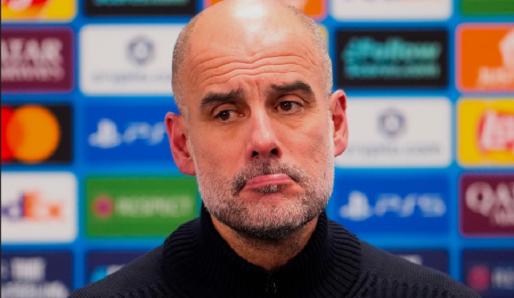 Гвардиола: Мора итно да ја промениме ситуацијата против Вулверхемптон и Галатасарај