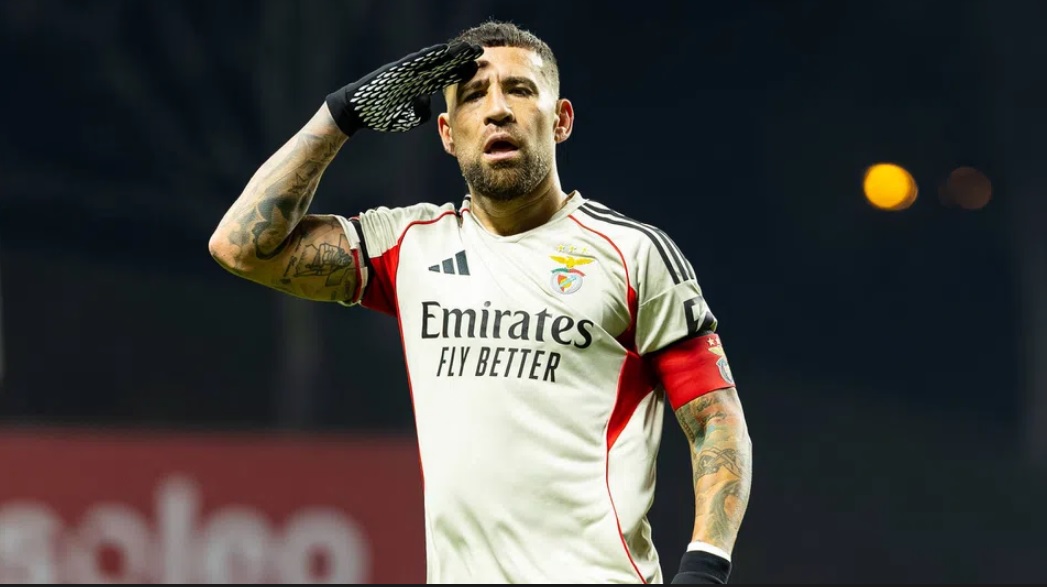 Бенфика му нуди нов договор на капитенот Отаменди