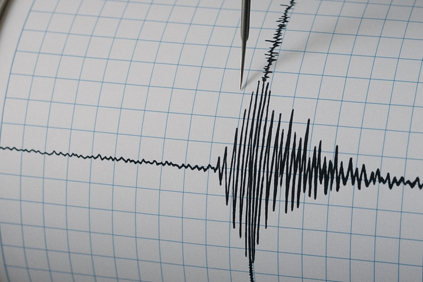 Почувствуван земјотрес во Прилеп и околината