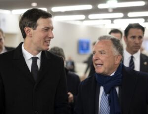 Украинците шокирани, клучниот преговарач на Трамп не ги знае основите информации за војната