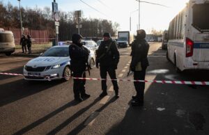 Украинско разузнавање алармира: Русија подготвува голема провокација во наредните денови