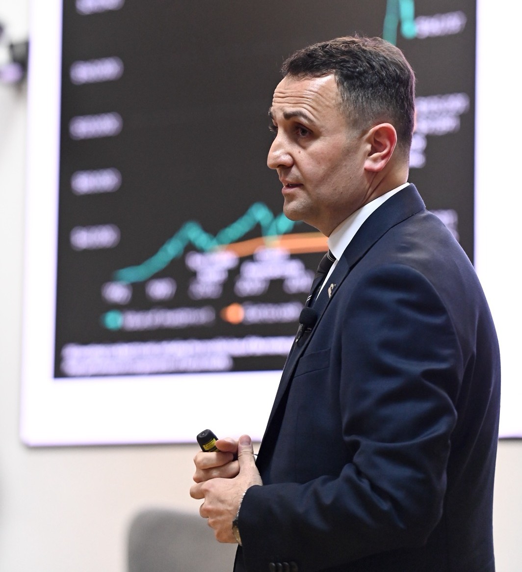 Турбулентните берзански години се идеална можност за остварување натпросечни добивки