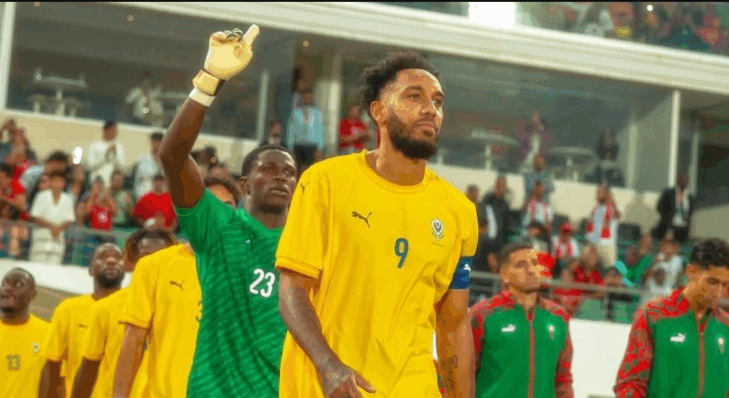 Не им го прости дебаклот, претседателот на државата ја исфрли ѕвездата од националниот тим и ја суспендираше целата репрезентација