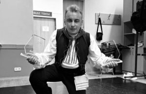 Длабока тага: Ненадејно почина 25 годишниот Марко Јовановски